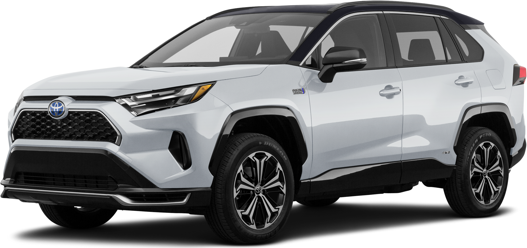 2024 Toyota RAV4 Prime Price, Reviews, Pictures & More Kelley Blue Book